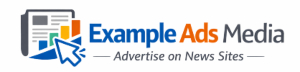 Example Ads Media